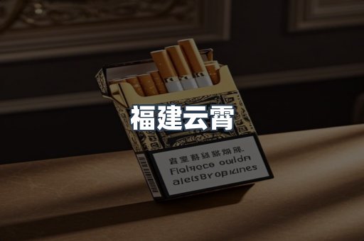 福建云霄